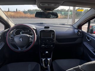 Renault Clio 2014