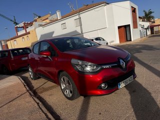 Renault Clio 2014