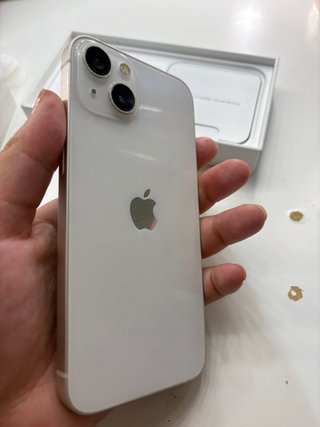 iPhone 13 Blanco