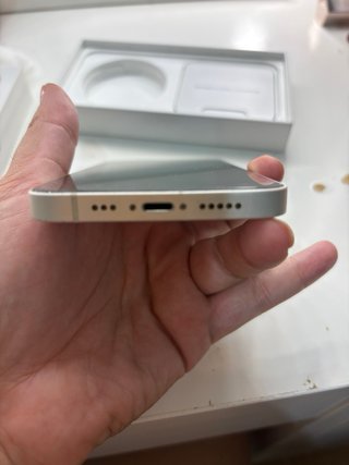 iPhone 13 Blanco