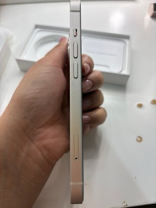 iPhone 13 Blanco