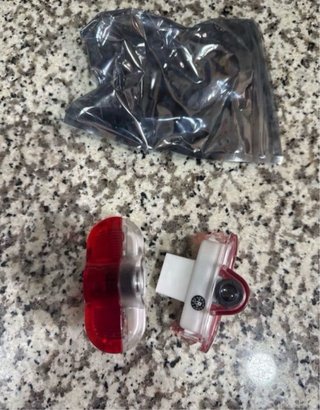 2 Luces Cortesía Seat Leon MK1 FR nuevas