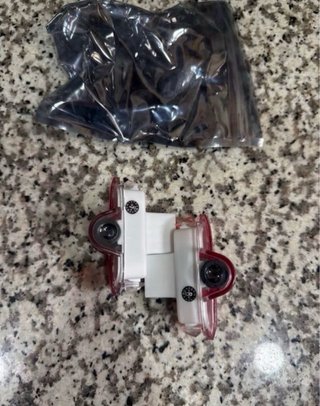2 Luces Cortesía Seat Leon MK1 FR nuevas