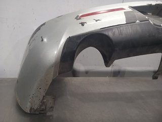 PARAGOLPES TRASERO MAZDA 3 BERLINA (BK)