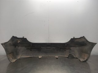 PARAGOLPES TRASERO MAZDA 3 BERLINA (BK)