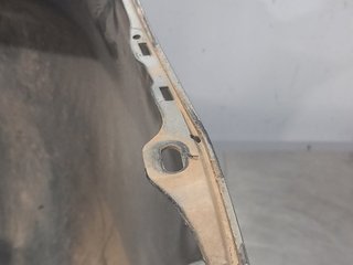 PARAGOLPES TRASERO MAZDA 3 BERLINA (BK)