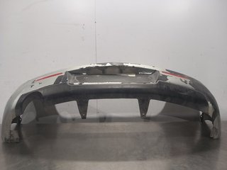 PARAGOLPES TRASERO MAZDA 3 BERLINA (BK)