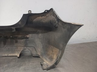 PARAGOLPES TRASERO MAZDA 3 BERLINA (BK)