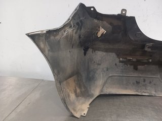 PARAGOLPES TRASERO MAZDA 3 BERLINA (BK)