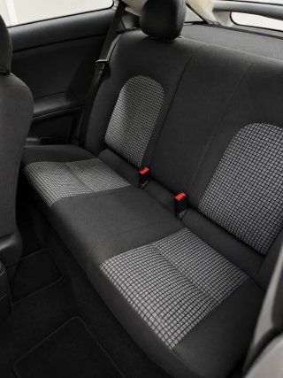 Mercedes-Benz Clase C 2005