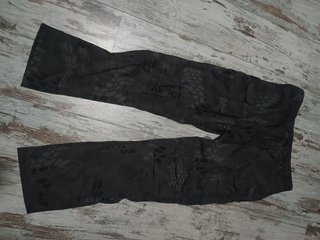 Pantaloni mimetici taglia XL
