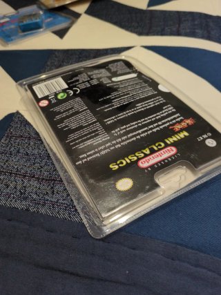 Yu-Gi-Oh! Mini Classics Nintendo