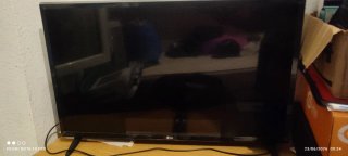 Mando a distancia LG