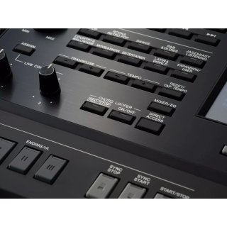 Yamaha PSR-SX920 Teclado Profesional