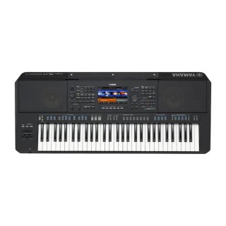 Yamaha PSR-SX920 Teclado Profesional
