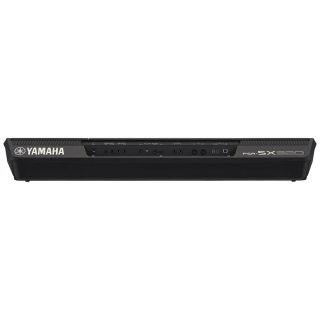 Yamaha PSR-SX920 Teclado Profesional