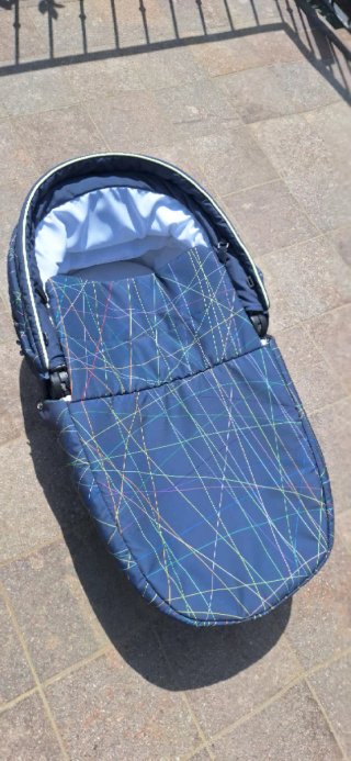 Trio Peg Perego Book 51