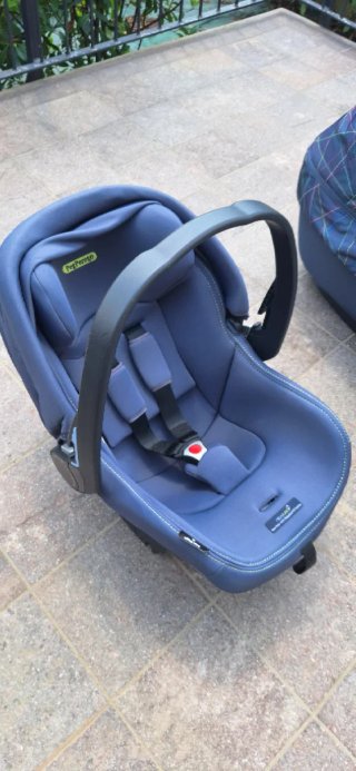 Trio Peg Perego Book 51