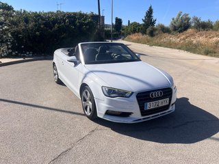Audi A3 2014
