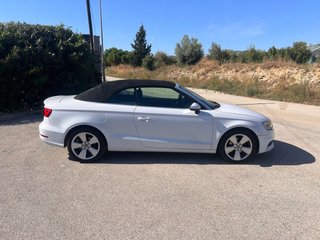 Audi A3 2014