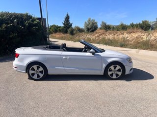 Audi A3 2014