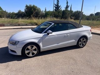 Audi A3 2014
