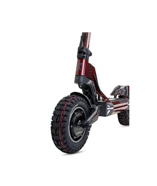 Patinete Eléctrico ECOXTREM M41 Armored Dual