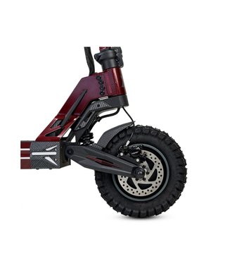 Patinete Eléctrico ECOXTREM M41 Armored Dual