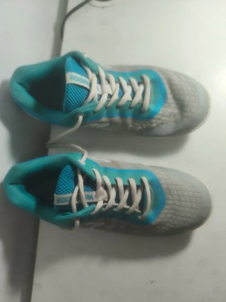 Zapatillas Kookaburra
