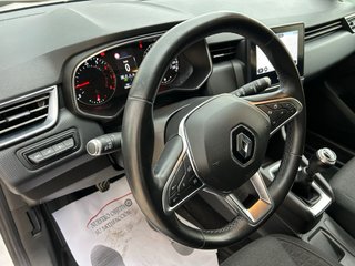 Renault Clio 2020