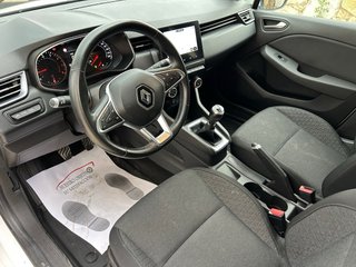 Renault Clio 2020