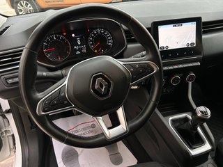 Renault Clio 2020
