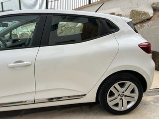 Renault Clio 2020