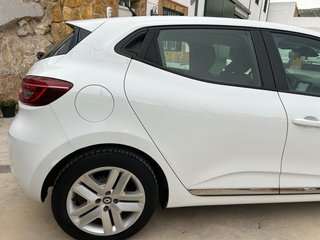 Renault Clio 2020