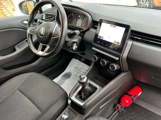 Renault Clio 2020