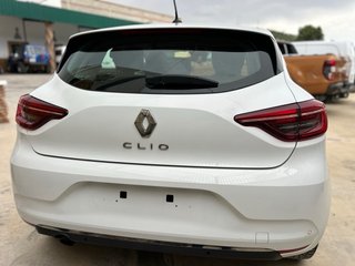 Renault Clio 2020