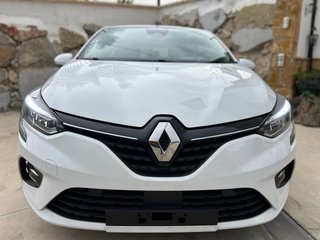 Renault Clio 2020