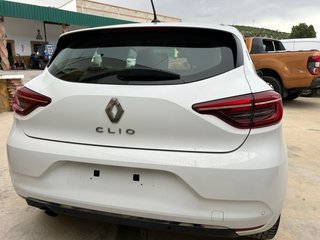 Renault Clio 2020