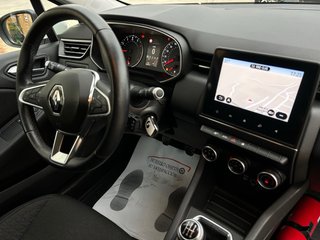 Renault Clio 2020