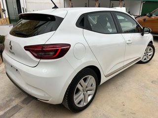 Renault Clio 2020
