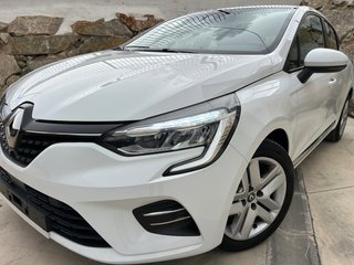 Renault Clio 2020