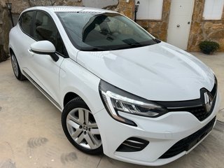 Renault Clio 2020
