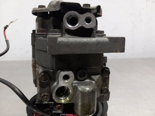 COMPRESOR AIRE ACONDICIONADO HONDA CIVIC BERL. 3/