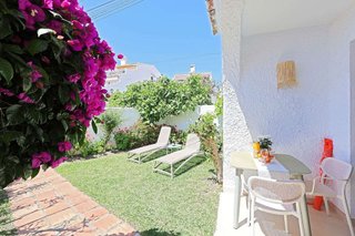 Piso en venta en Almijara - Capistrano - Cueva de Nerja en Nerja