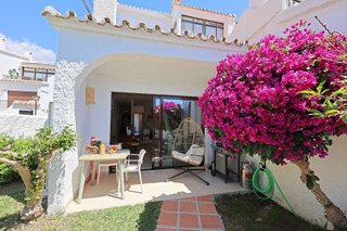 Piso en venta en Almijara - Capistrano - Cueva de Nerja en Nerja