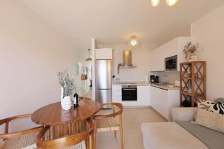 Piso en venta en Almijara - Capistrano - Cueva de Nerja en Nerja