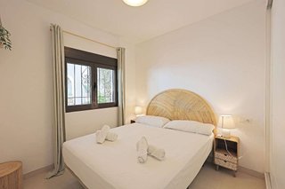 Piso en venta en Almijara - Capistrano - Cueva de Nerja en Nerja
