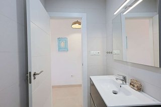 Piso en venta en Almijara - Capistrano - Cueva de Nerja en Nerja
