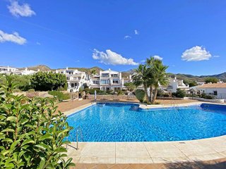 Piso en venta en Almijara - Capistrano - Cueva de Nerja en Nerja