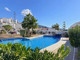 Piso en venta en Almijara - Capistrano - Cueva de Nerja en Nerja